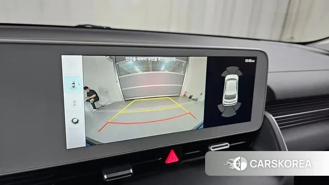 Hyundai Ionic 5 id 2890544 из Кореи 7