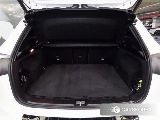 Mercedes-Benz EQA H243 id 2939087 из Кореи 7