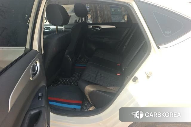 Nissan Xuan Yi id 4259513 из Китая 7