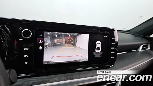 Kia K5 3rd generation id 2869941 из Кореи 7