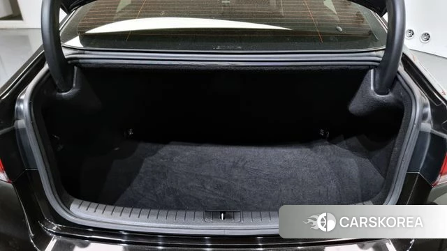 Genesis G80 id 4403379 из Кореи 7