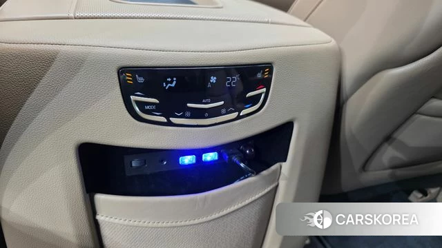 Cadillac Escalade id 4899834 из Кореи 7