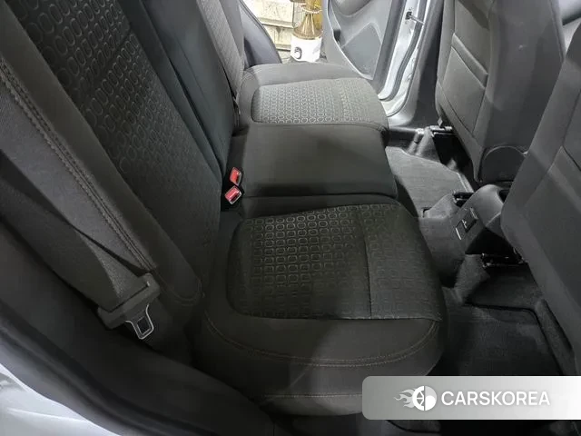 Chevrolet (GM Daewoo) The New Trax id 3313304 из Кореи 7