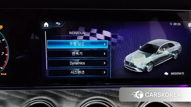 Mercedes-Benz E-Class W213 id 3389104 из Кореи 7