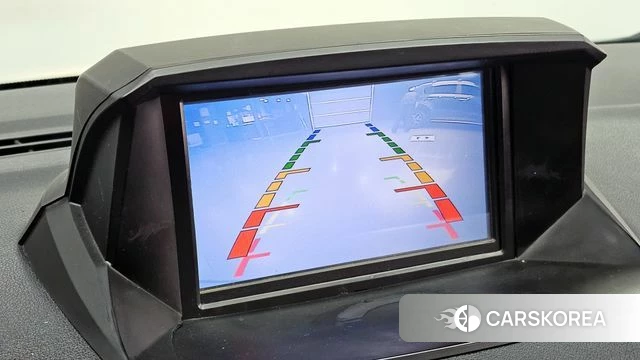 Renault Korea (Samsung) SM3 Neo id 4188506 из Кореи 7