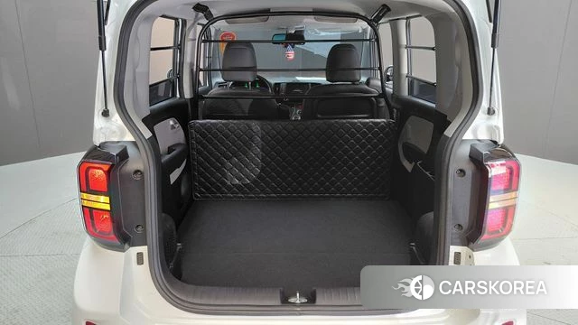 Kia The New Kia Ray id 4854008 из Кореи 7