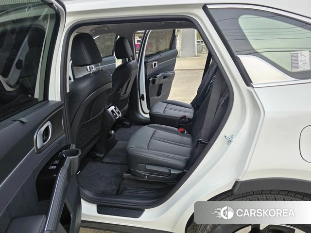 Kia The New Sorento 4th Generation id 4193963 из Кореи 7