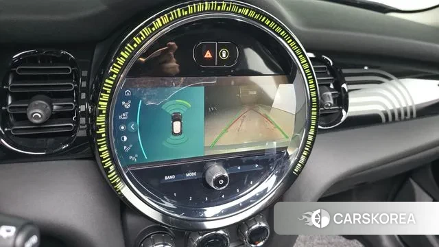 Mini Cooper S id 3716529 из Кореи 7