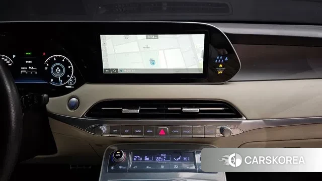 Hyundai Palisade id 3675851 из Кореи 7