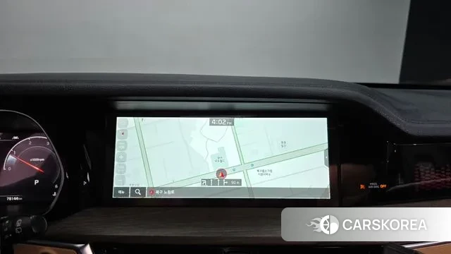 Kia Mohave Master id 3741844 из Кореи 7