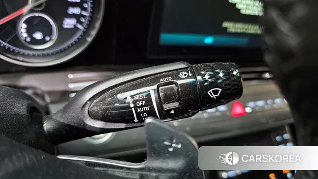 Hyundai The New Grandeur IG Hybrid id 3665953 из Кореи 7