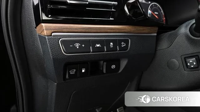 Kia Mohave Master id 3722832 из Кореи 7