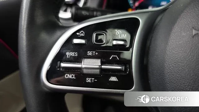 Mercedes-Benz GLB-Class X247 id 3640539 из Кореи 7