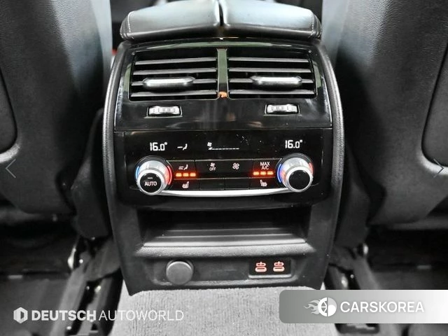 BMW 6 Series GT (G32) id 4334034 из Кореи 7