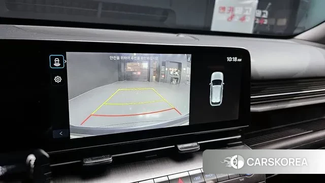 Hyundai Kona (SX2) id 3022195 из Кореи 7