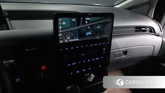 Hyundai Staria id 3759690 из Кореи 7