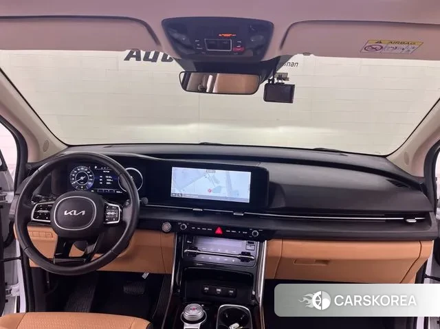 Kia Carnival 4th generation id 3360476 из Кореи 7