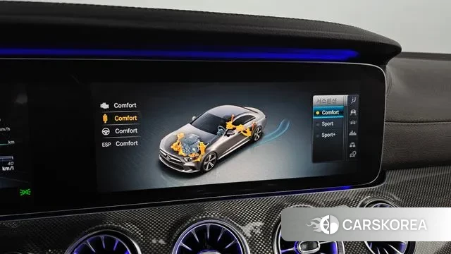 Mercedes-Benz CLS-Class C257 id 3588360 из Кореи 7