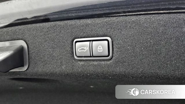 Kia More K9 id 4447899 из Кореи 7