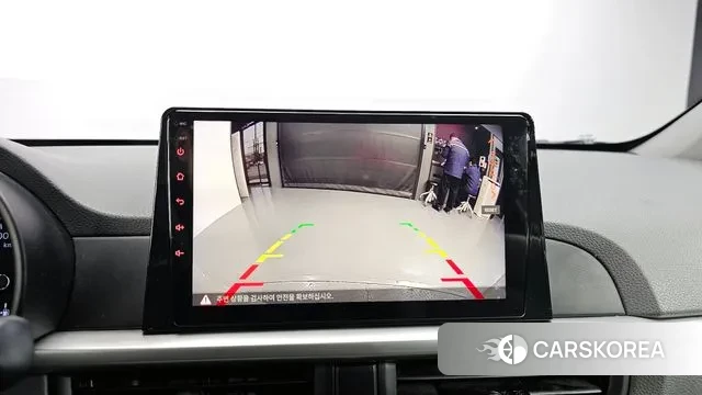 Kia All New Morning (JA) id 3598614 из Кореи 7