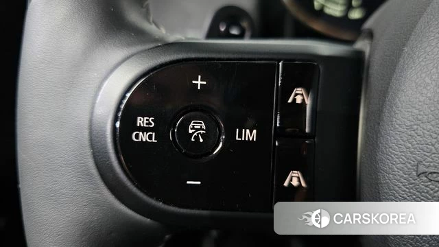 Mini Cooper S Countryman id 4567138 из Кореи 7