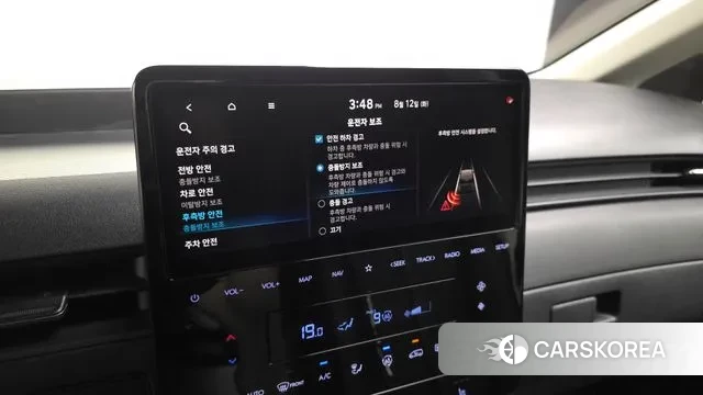 Hyundai Staria id 3026790 из Кореи 7