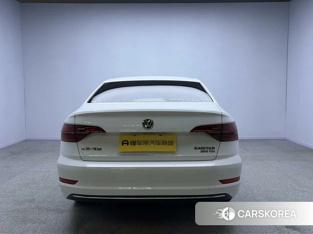 Volkswagen Sagitar id 4238486 из Китая 7