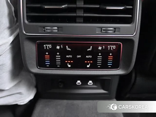 Audi Q7 (4M) id 3026747 из Кореи 7