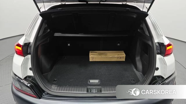 Hyundai The New Kona id 4231806 из Кореи 7