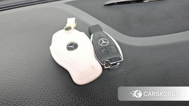 Mercedes-Benz GLA-Class X156 id 4642620 из Кореи 7