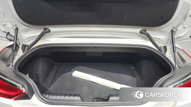 BMW Z4 (G29) id 3910773 из Кореи 7