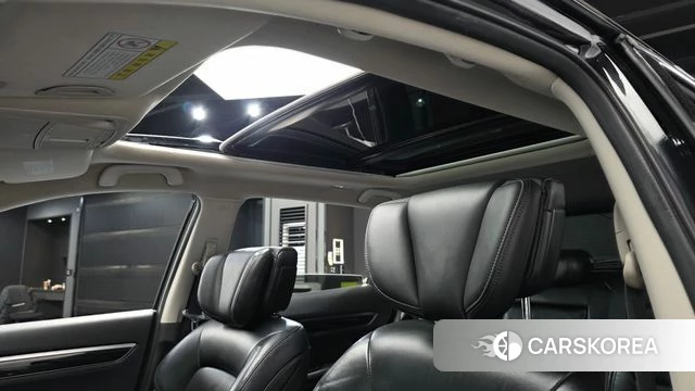 Renault Korea (Samsung) QM6 id 4020517 из Кореи 7