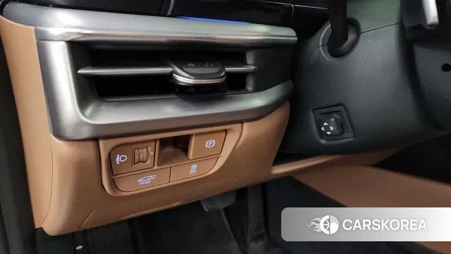 Hyundai Grandeur (GN7) id 3027071 из Кореи 7