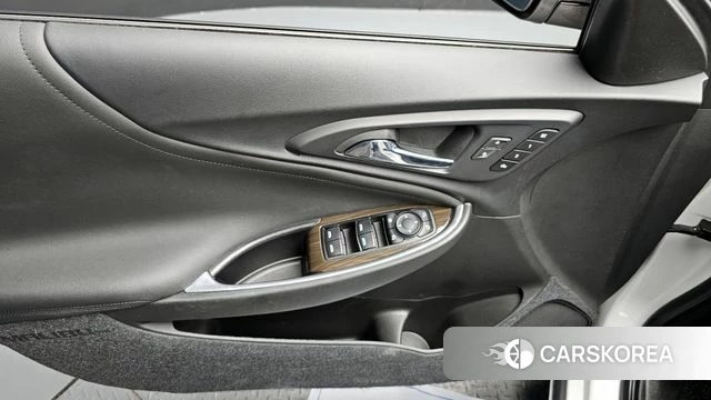 Chevrolet (GM Daewoo) The New Malibu id 3879597 из Кореи 7