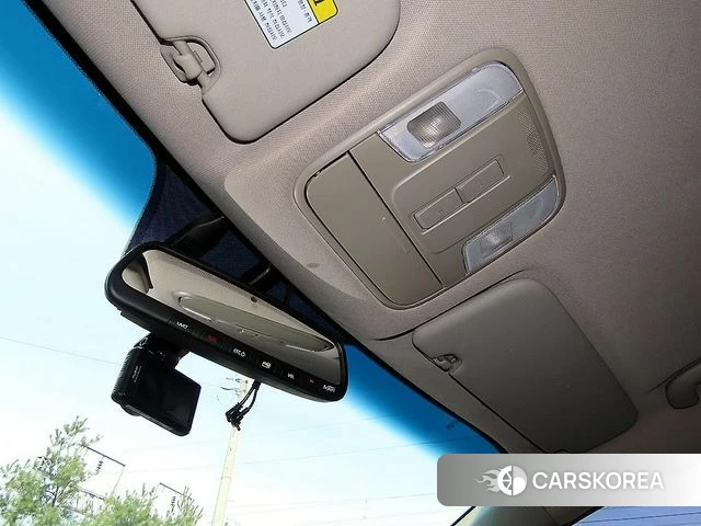 Kia The New Carnival id 3834503 из Кореи 7