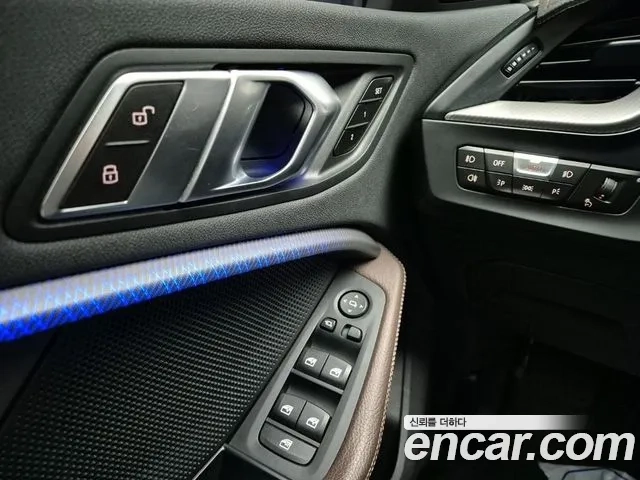 BMW 1 Series (F40) id 2936171 из Кореи 7