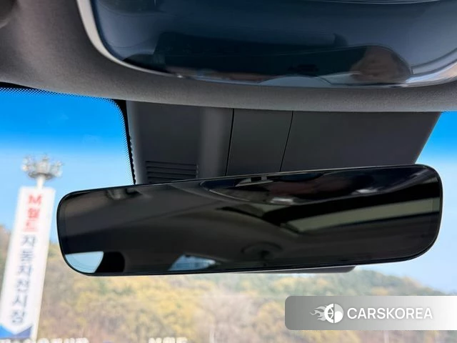 Genesis G80 (RG3) id 4179642 из Кореи 7