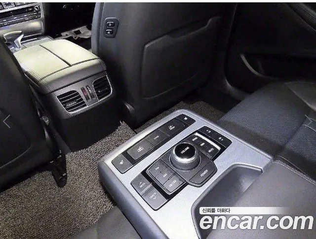 Genesis G80 id 2679929 из Кореи 7