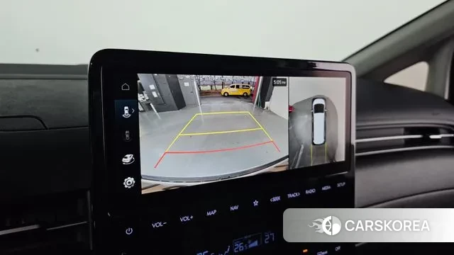 Hyundai Staria id 3416891 из Кореи 7