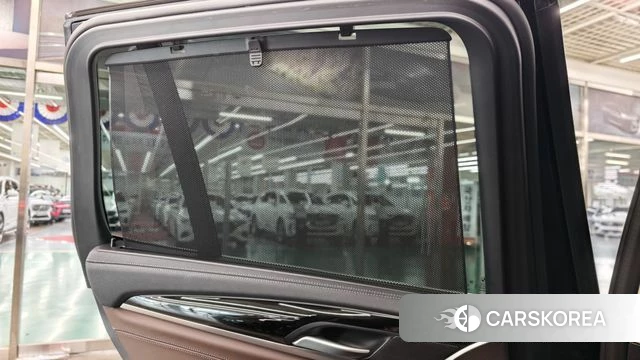 BMW X3 (G01) id 4687437 из Кореи 7