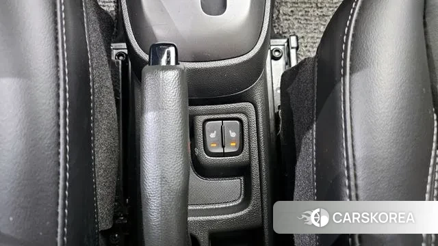 Chevrolet (GM Daewoo) The New Spark id 3238603 из Кореи 7