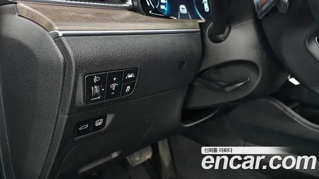 Kia K5 Hybrid 3rd Generation id 2679947 из Кореи 7