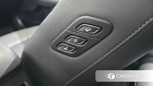 Hyundai Sonata D Edge Hybrid (DN8) id 4394774 из Кореи 7