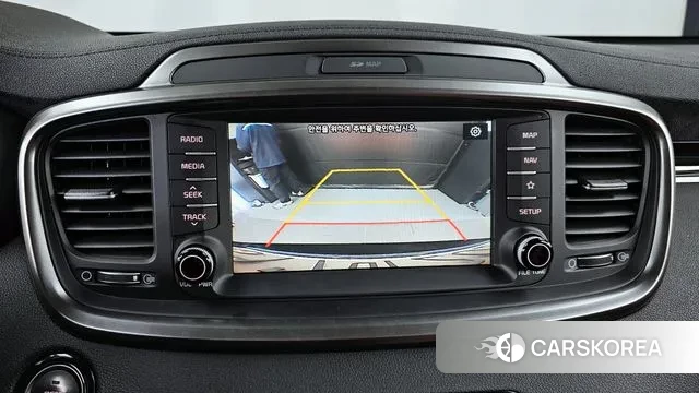 Kia The New Sorento id 3270090 из Кореи 7