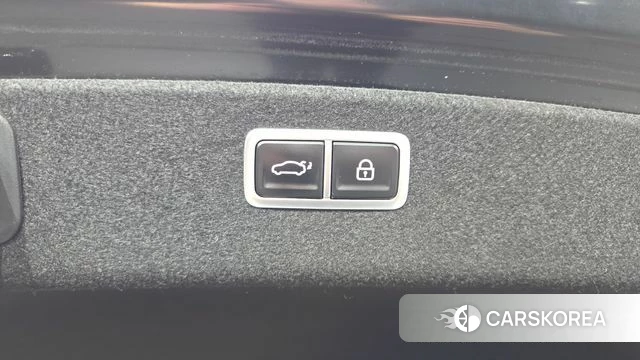 Genesis G80 (RG3) id 4535474 из Кореи 7