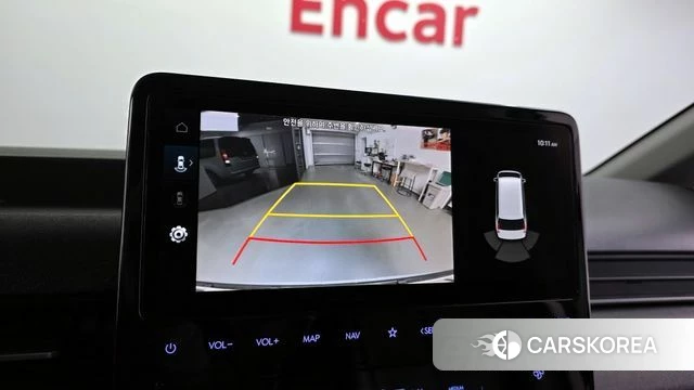 Hyundai Staria id 3964215 из Кореи 7