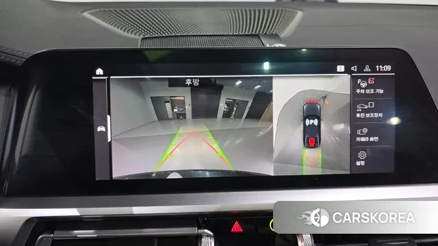 BMW 3 Series (G20) id 3697378 из Кореи 7