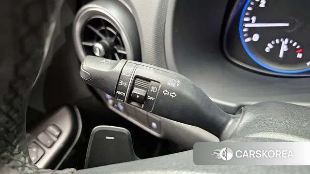 Hyundai The New Kona id 3463368 из Кореи 7