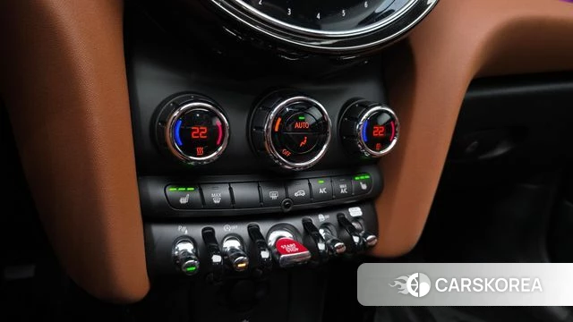 Mini Cooper S Convertible id 3921897 из Кореи 7