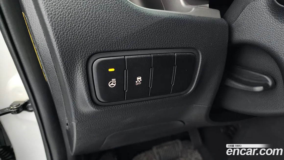 Kia The New Ray id 1287598 из Кореи 7